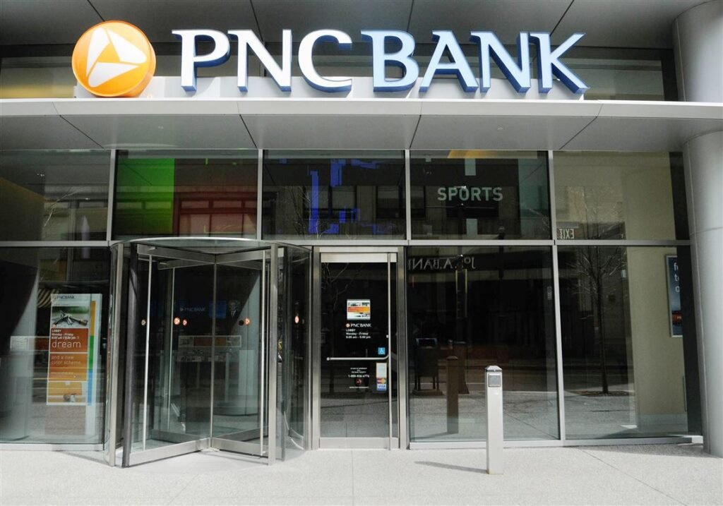 Sucursal PNC Bank