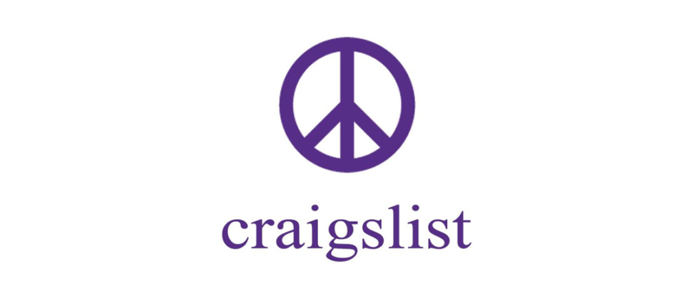 Craiglist Banner