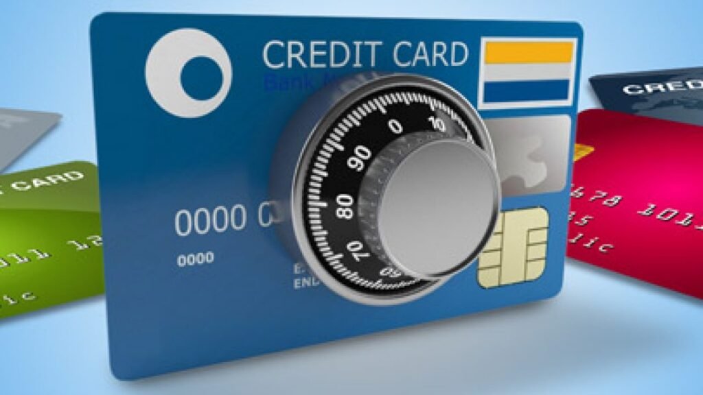 tarjeta de crédito asegurada