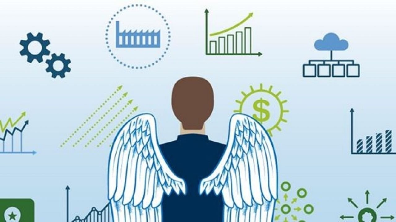 inversores ángeles