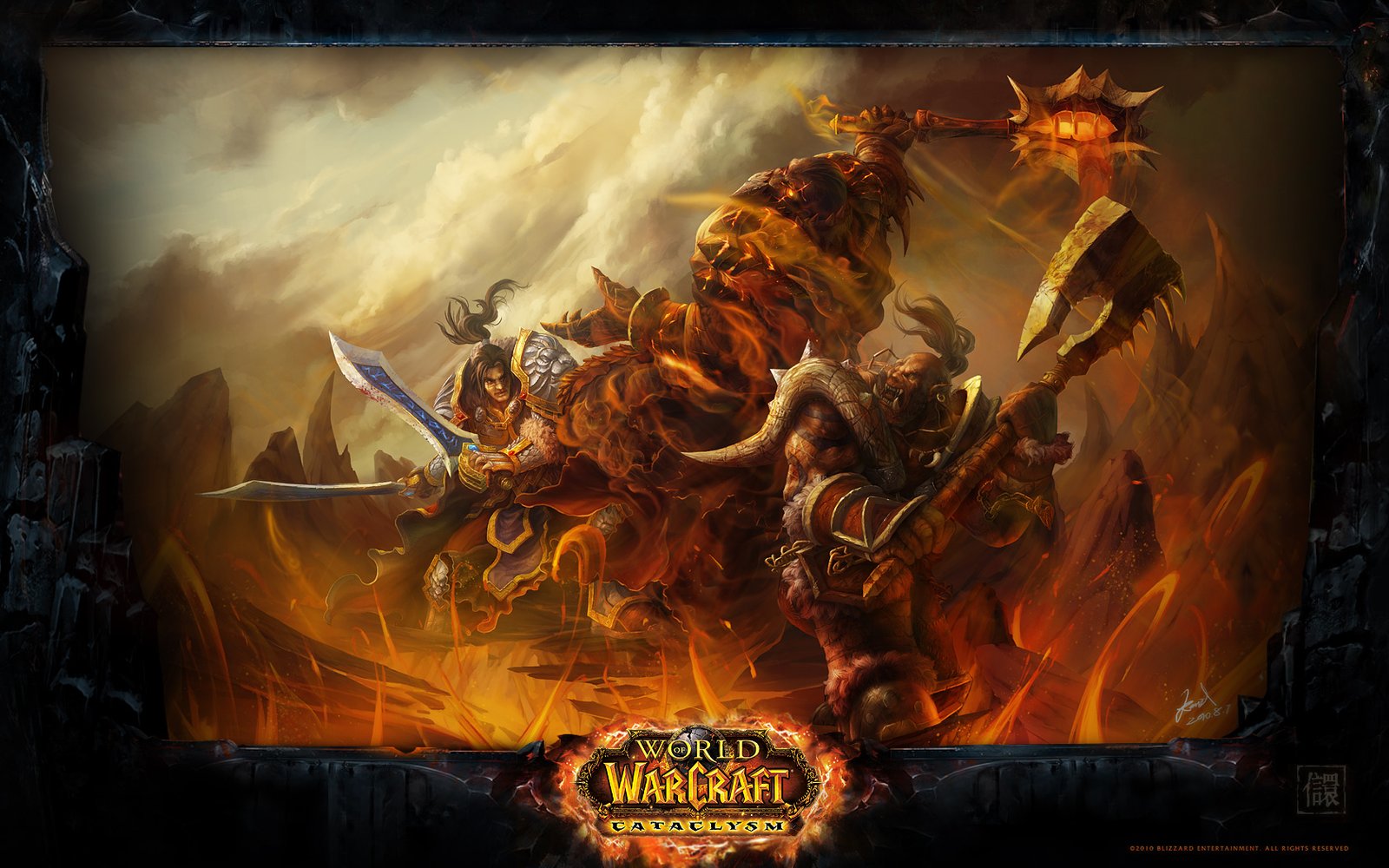 ganar cultivo de oro virtual con warcraft